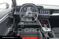 2022 Audi S3
