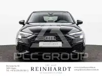 2022 Audi S3