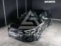 2022 Audi S3