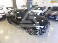 2022 Audi S3