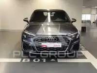 2022 Audi S3