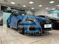 2022 Audi S3