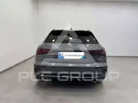 2022 Audi S3