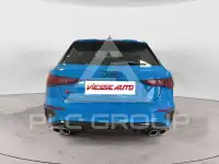 2022 Audi S3