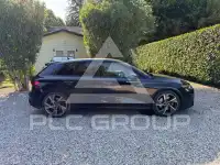 2022 Audi S3