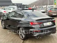 2022 Audi S3