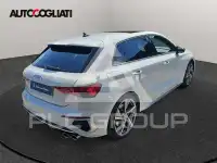 2022 Audi S3