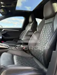 2022 Audi S3