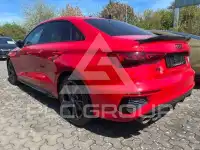 2022 Audi S3