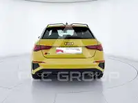 2022 Audi S3