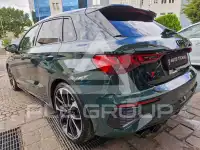 2022 Audi S3