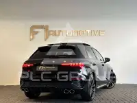 2022 Audi S3