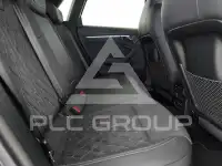 2022 Audi S3