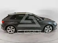 2022 Audi S3