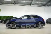 2022 Audi S3