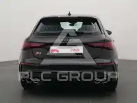 2022 Audi S3