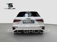 2022 Audi S3