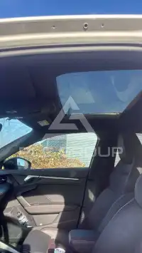 2022 Audi S3