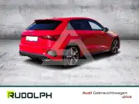 2022 Audi S3