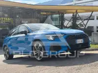 2022 Audi S3
