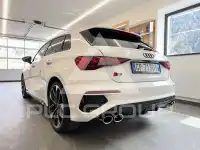 2022 Audi S3