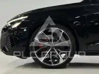 2022 Audi S3