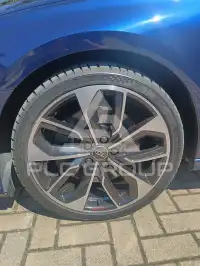 2022 Audi S3