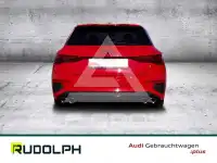2022 Audi S3