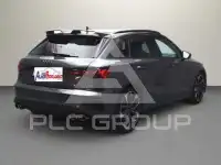 2022 Audi S3