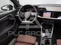 2022 Audi S3