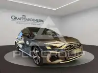 2022 Audi S3