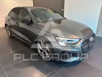 2022 Audi S3
