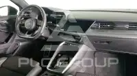 2022 Audi S3