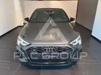 2022 Audi S3