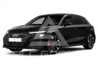 2022 Audi S3