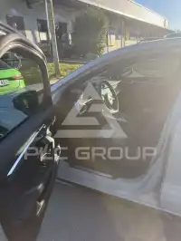 2022 Audi S3