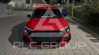 2022 Audi S3