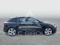 2022 Audi S3