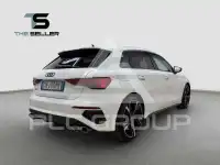 2022 Audi S3