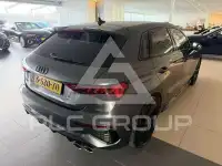 2022 Audi S3
