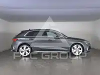 2022 Audi S3