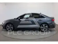 2022 Audi S3