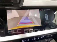 2022 Audi S3