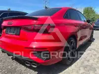2022 Audi S3