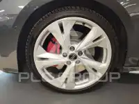 2022 Audi S3