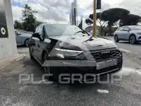 2022 Audi S3