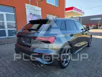 2022 Audi S3