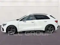 2022 Audi S3
