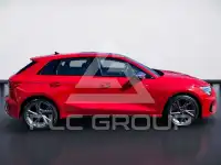 2022 Audi S3
