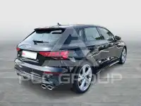 2022 Audi S3